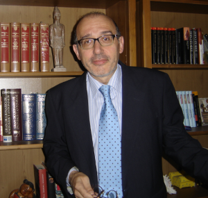 Ernest Gasull, experto en asesoría de empresas y FinTech
