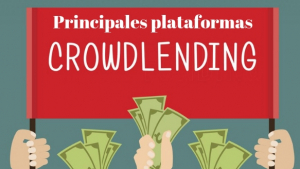 Principales Plataformas de Crowdlending en España