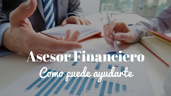 Asesor Financiero o Coaching Financiero – Diferentes estrategias y misión
