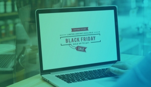5 Estrategias para aumentar tus ventas en el Black Friday
