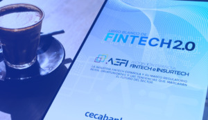 Libro Blanco de FinTech 2.0, una guía detallada sobre el sector