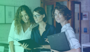 Igualdad de género en la empresa. Los siete principios de empoderamiento de las mujeres