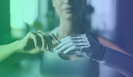 Herramientas de IA para impulsar la competitividad de las pequeñas empresas