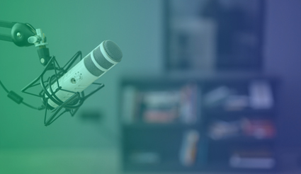 Podcasts sobre economía y financiación empresarial que deberías escuchar