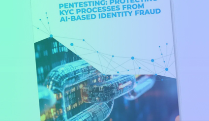 Onboarding digital en el sector financiero: cómo protegerse frente al fraude de identidad