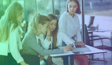 VIII Edición FinTech Women Network. La mitad de las mujeres del sector fintech ha sufrido la brecha salarial