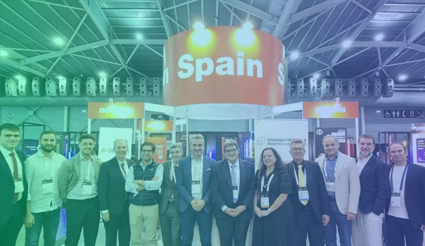 España, candidata a hub global fintech: AEFI reivindica su papel en Singapur