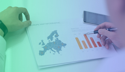 Cómo está cambiando el mapa de la financiación empresarial en Europa
