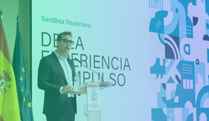 El sandbox financiero se renueva: qué cambia con la reforma de 2026
